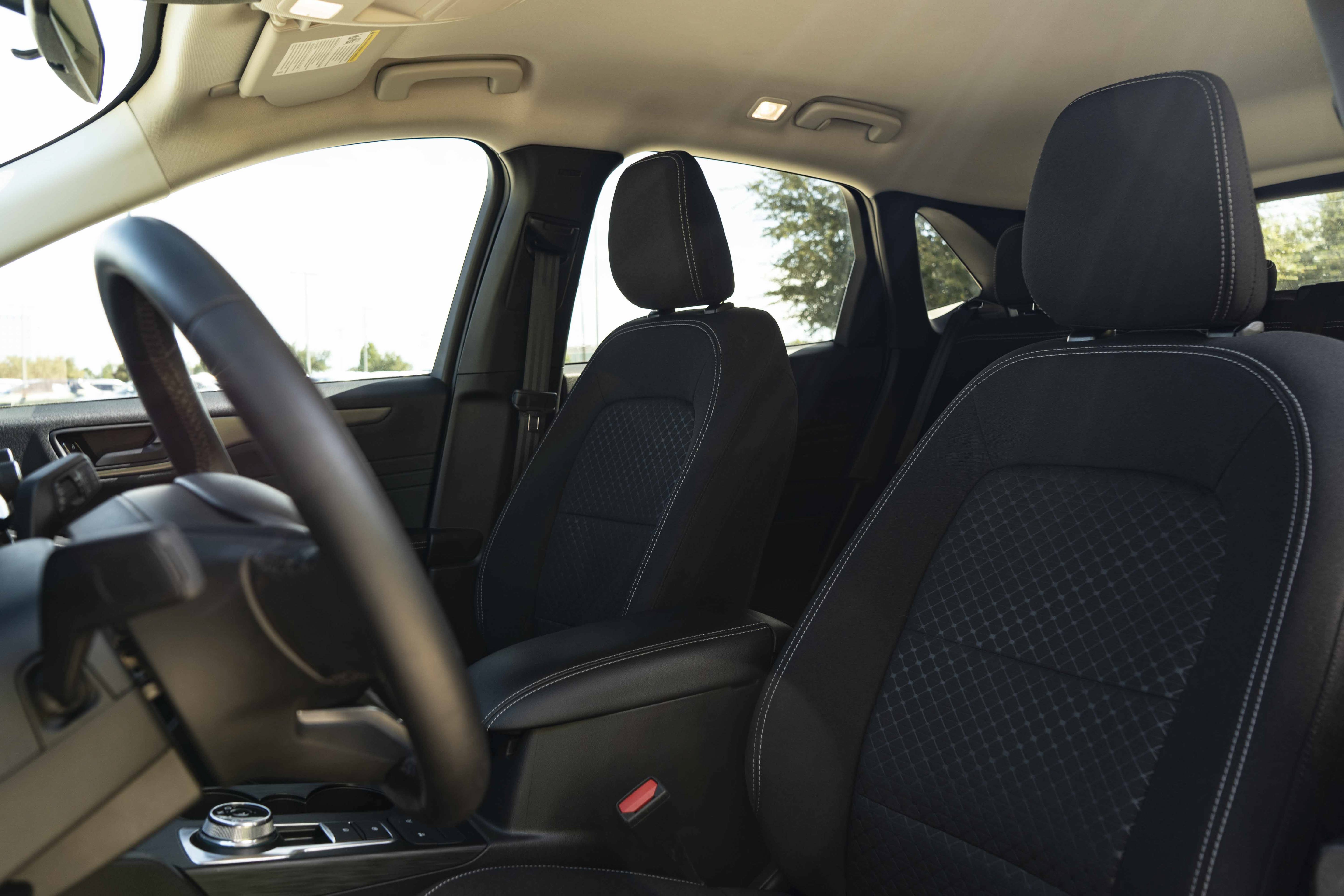 Used 2023 Ford Escape Active FWD image 16