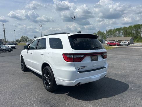 New 2026 Dodge Durango GT image 8