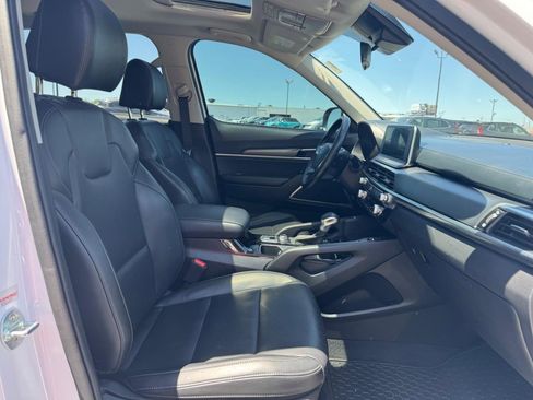 Used 2022 Kia Telluride S AWD/4WD image 18