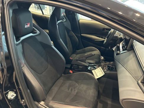 New 2025 Toyota Corolla GR image 15