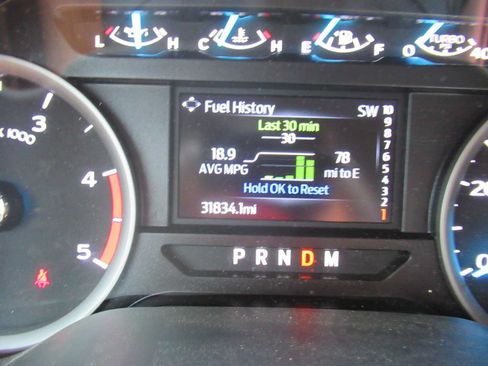 Used 2021 Ford F350 XLT w/ XLT Premium Package AWD/4WD image 34