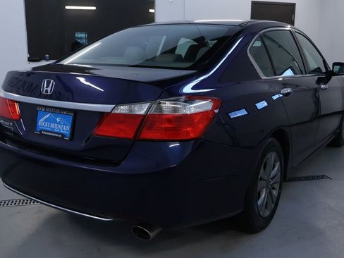 Used 2015 Honda Accord LX image 7