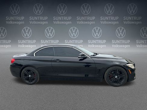 Used 2016 BMW 428i Convertible RWD image 5