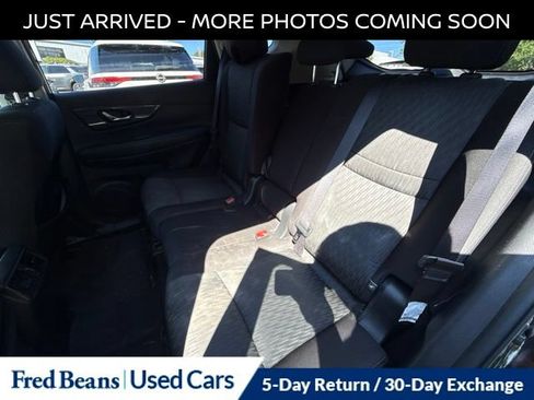 Certified 2020 Nissan Rogue SV w/ Premium Package AWD/4WD image 15