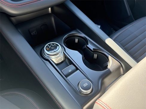 New 2026 Ford Explorer ST-Line image 16