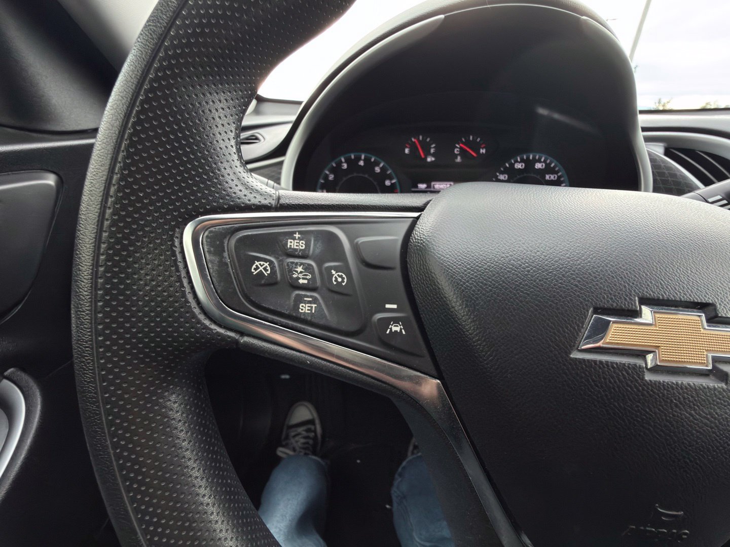 Used 2024 Chevrolet Malibu LT FWD image 14