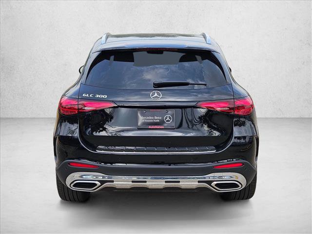 Used 2026 Mercedes-Benz GLC 300 image 6