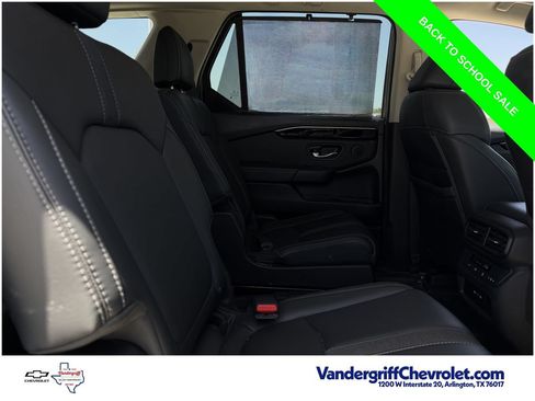 Used 2025 Honda Pilot Touring image 27