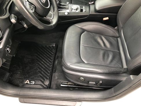 Used 2015 Audi A3 2.0T Premium Plus AWD/4WD image 16