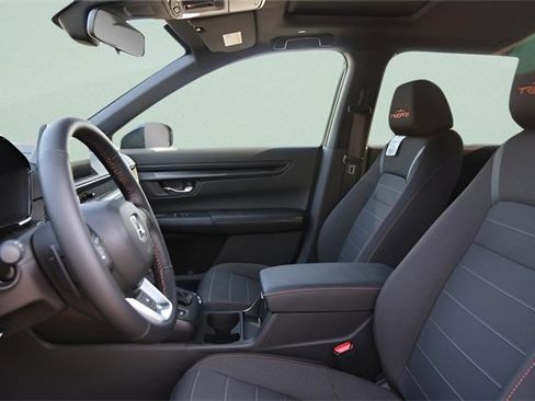 New 2026 Honda CR-V TrailSport image 11