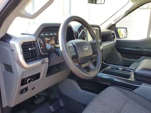 Used 2023 Ford F150 XL AWD/4WD image 20