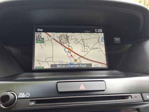 Used 2019 Acura MDX SH-AWD w/ Technology Package image 17