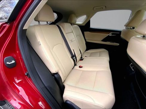 Used 2022 Lexus RX 450h AWD w/ Premium Package image 20