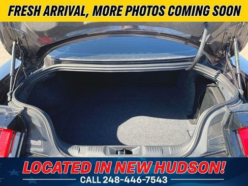 Used 2024 Ford Mustang GT Premium image 24