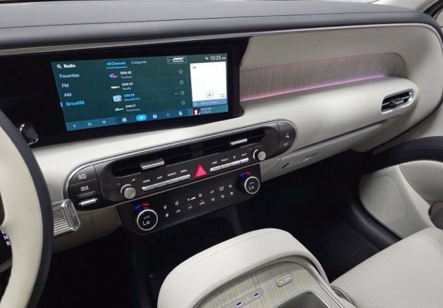 Used 2026 Hyundai Palisade Calligraphy FWD image 11