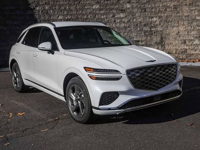 New 2026 Genesis GV70 2.5T