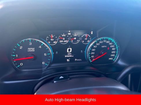 Used 2019 GMC Yukon Denali w/ Denali Ultimate Package image 27