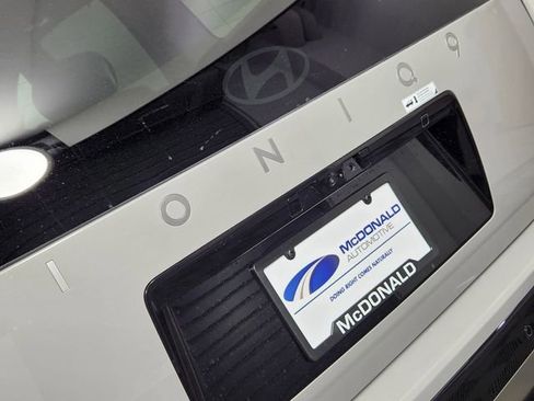 New 2026 Hyundai Ioniq 9 Calligraphy AWD/4WD image 8