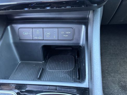 New 2026 Hyundai Santa Cruz SEL AWD/4WD image 27