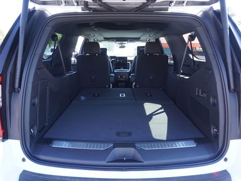 New 2026 GMC Yukon XL AT4 w/ AT4 Premium Plus Package image 8