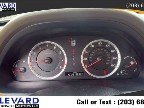 Used 2009 Honda Accord EX image 17