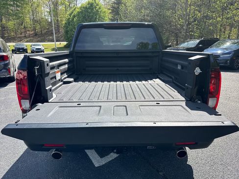 Used 2024 Honda Ridgeline Sport image 28