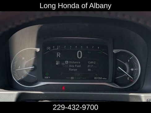 Used 2023 Honda Passport EX-L image 27