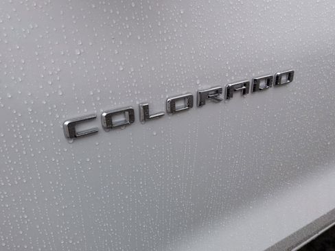 New 2026 Chevrolet Colorado LT w/ Advanced Trailering Package image 93