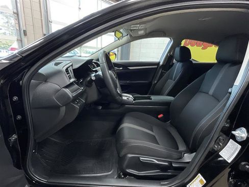 Used 2021 Honda Civic LX image 11