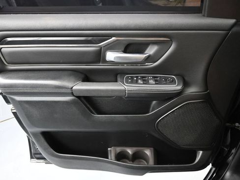 Used 2020 RAM 1500 Sport w/ Level 2 Equipment Goup w/2_L AWD/4WD image 14