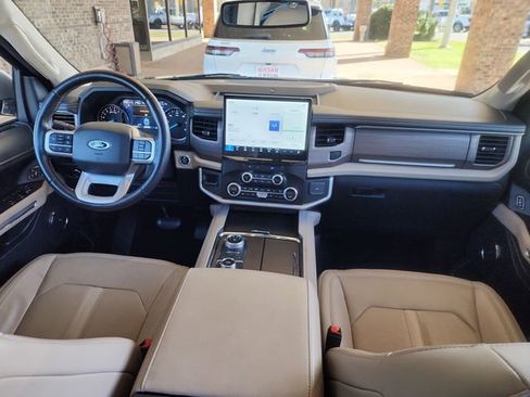 Used 2024 Ford Expedition Limited image 19