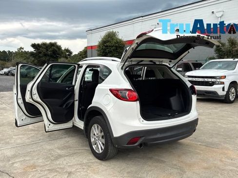 Used 2016 MAZDA CX-5 Sport FWD image 13