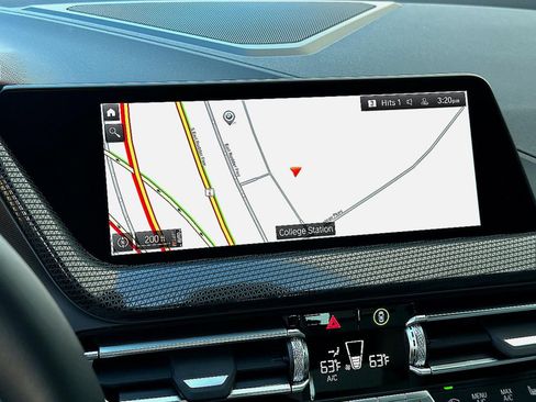 Certified 2024 BMW 228i xDrive Gran Coupe w/ Premium Package image 15