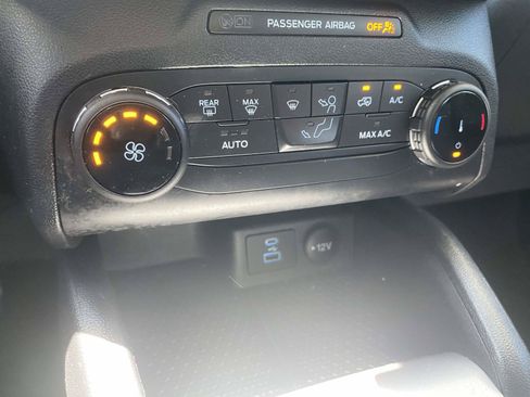 Certified 2022 Ford Bronco Sport Big Bend AWD/4WD image 26