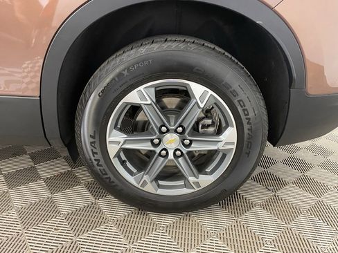 Used 2024 Chevrolet Blazer LT w/ Convenience Package image 15