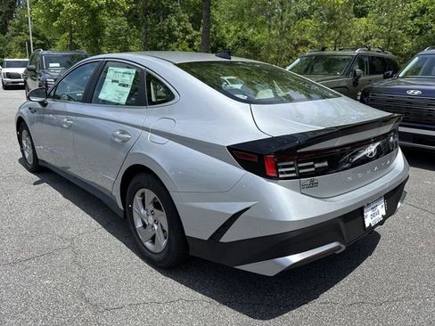 New 2026 Hyundai Sonata N Line FWD image 5