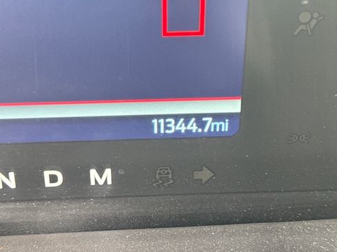 Used 2024 Ford Bronco Badlands image 23