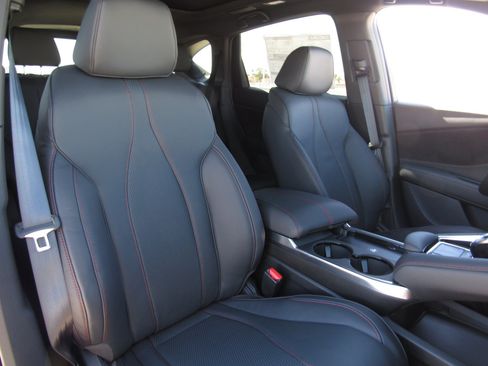 New 2026 Acura RDX A-Spec AWD/4WD image 11