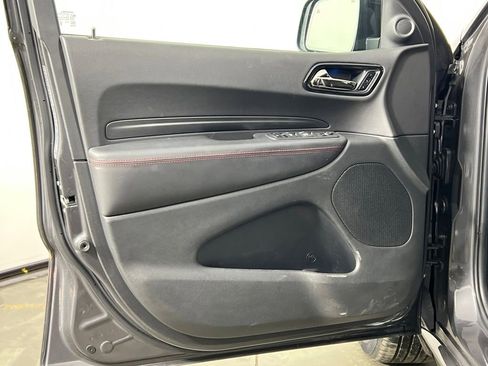 Used 2023 Dodge Durango R/T image 22