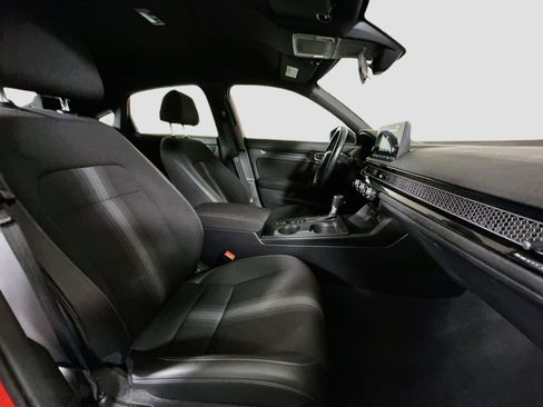 Used 2022 Honda Civic Sport image 29