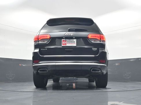 Used 2014 Jeep Grand Cherokee Summit image 23