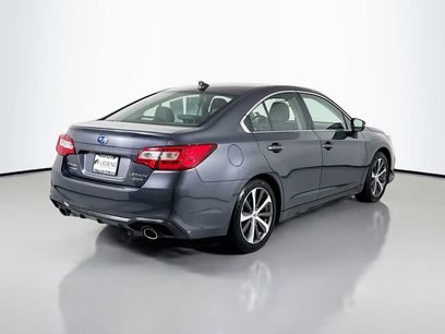 Used 2019 Subaru Legacy 3.6R Limited
