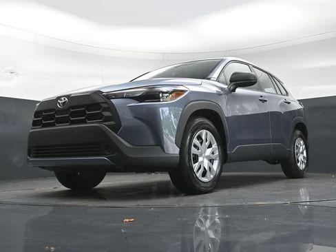 Used 2026 Toyota Corolla Cross L FWD image 24