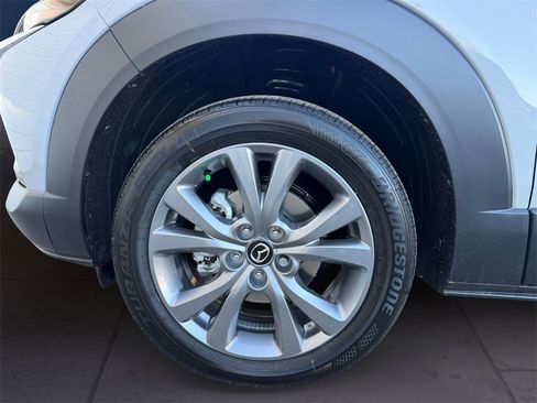 New 2026 MAZDA CX-30 AWD 2.5 S image 9