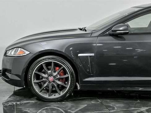 Used 2015 Jaguar XF Portfolio image 5