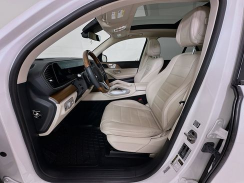 Used 2023 Mercedes-Benz GLE 450 4MATIC image 22
