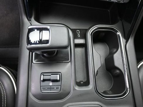 Used 2023 GMC Sierra 1500 AT4X AWD/4WD image 23