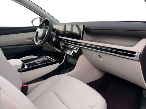 New 2026 Hyundai Tucson SEL AWD/4WD image 15