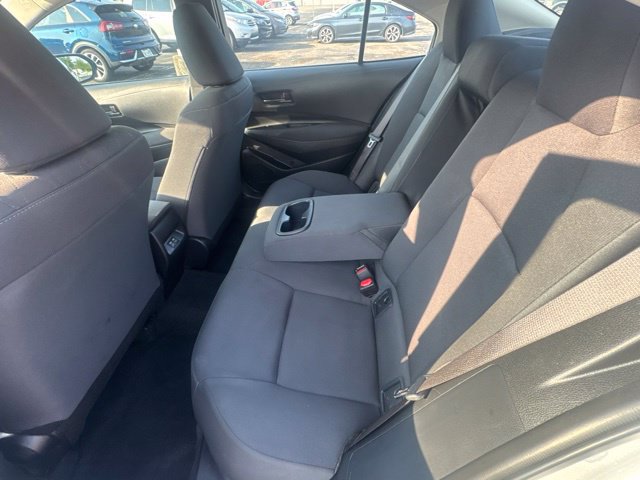 Used 2024 Toyota Corolla LE FWD image 11