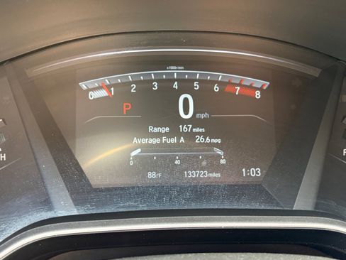 Used 2018 Honda CR-V EX-L image 19